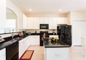 New Listing! Veranda Palms Resort, 8mi to Disney & 14mi to Universal - BT56262