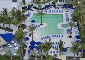 Ocean Village