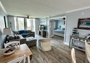 Ocean Village