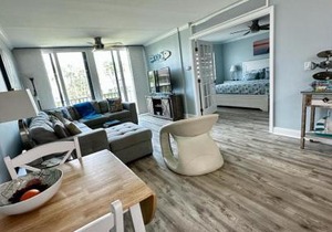 Ocean Village