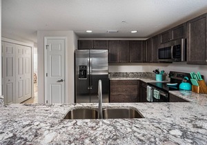 Oceanfront View Condo - Aruba #1203