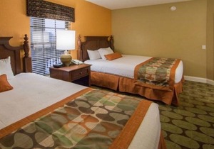 Orange Lake Resort: Next to Disneyworld, Near Universal, Sea World & Legoland
