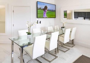 PgaVillageResort by AmericanVacationLiving 7 Room