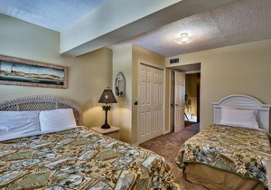 Pirate Cove Villa 117 - 825255