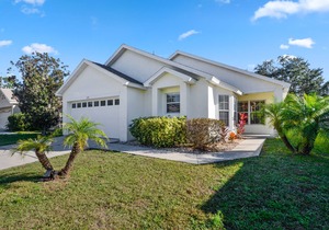 Private Heated Pool and Spa w/Water View! Just 8 miles to Disney!