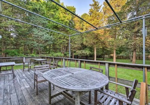 Quaint Clearwater Beach Country House - Springs / East Hampton Vacation Rental