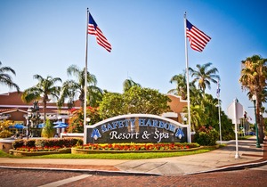 Safety Harbor Resort & Spa Trademark Collection by Wyndham