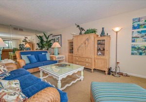 Sea Oats 337 Apartment