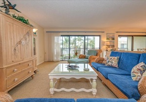 Sea Oats 337 Apartment