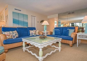 Sea Oats 337 Apartment