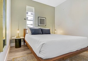 Sextant The Carmela One Block From Beach 1 Bed 1 Bath
