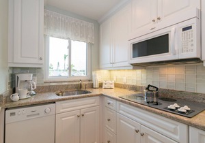 Shell Cove 9 · Gulf Front · Beach Gear