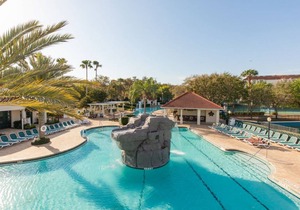 Star Island Resort & Club 2BR Suite, SATURDAY Check-In
