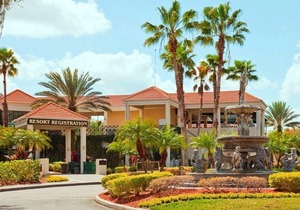 Star Island Resort and Club - Near Disney
