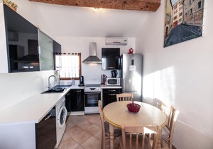 Studio du couvent in Narbonne