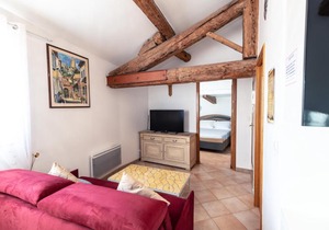 Studio du couvent in Narbonne