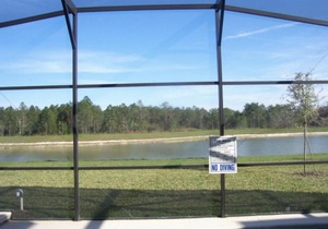 Sunrise Four-Bedroom House #16829