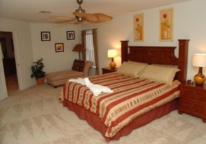 Sunrise Four-Bedroom House #16829