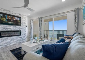 Sunset Paradise - Find yourself in Tampa