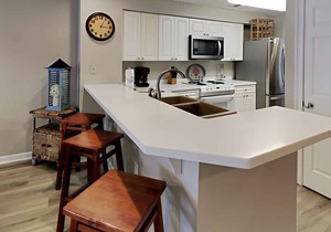 The Pearl of Navarre #1104 - Gulf Front Condo!