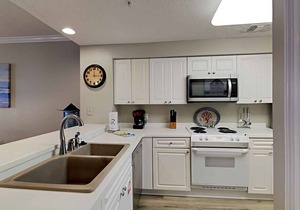 The Pearl of Navarre #1104 - Gulf Front Condo!