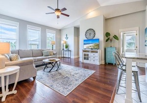 Topsail Village 824