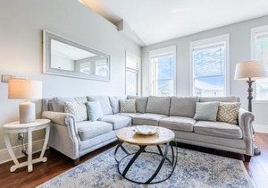 Topsail Village 824