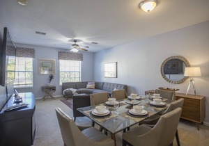 Townhome in the Vista Cay Resort *Sleeps 8*