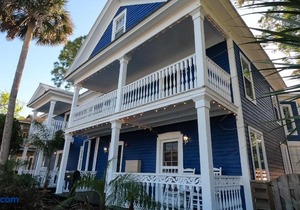 Villa Mulvey #2