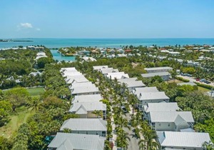Village at Hawks Cay Villas by KeysCaribbean