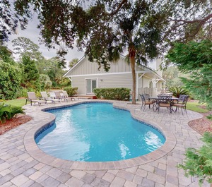 Hampton Place Hilton Head Island 
