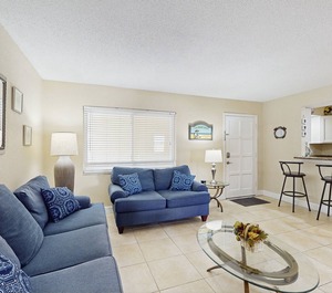 Bluegreen At Tradewinds No Pete Beach 