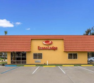 Econo Lodge Oak 