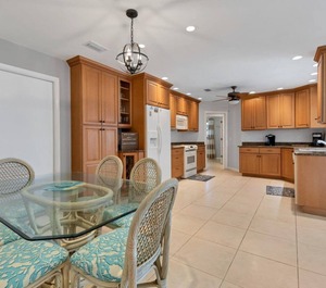 Villa Disney 