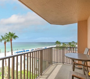 Emerald Isle 