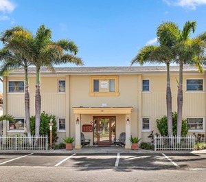 Dockside Villas 