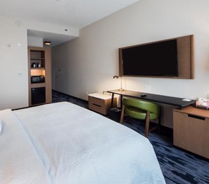 Fairfield Inn 