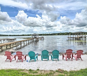 Dock 