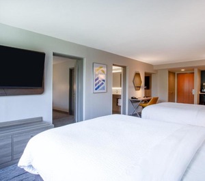 Holiday Inn Express Suites Bradenton Ranch Ihg Hotel 