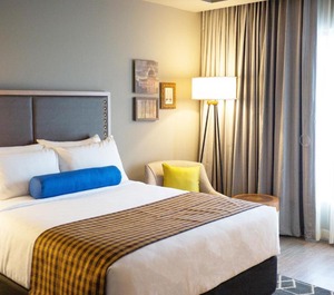 Hotel Indigo Hattiesburg Ihg 