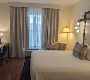 Hotel Indigo Park Ihg 