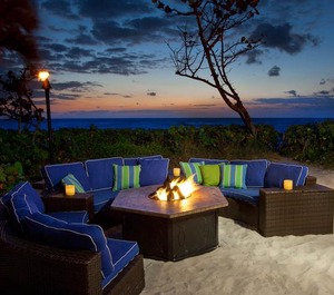 Jupiter Beach Resort 