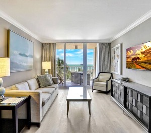 Marco Beach Ocean Resort 