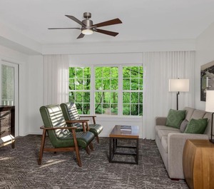 Marriott Fairway Villas 