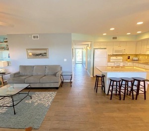 Island Place Cedar Key 