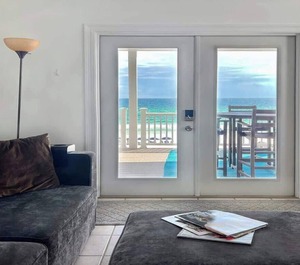 Ocean Air Upper West Beach Beachfront 