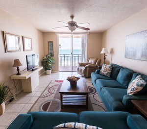 Indian Harbour Beach Club 