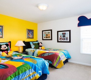 Orlandos Sunshine Orlando 