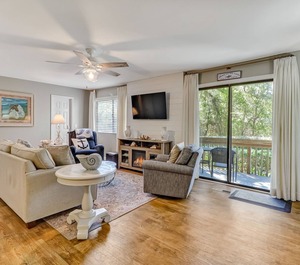 Forest Ridge Fernandina Beach 