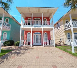 Shores Of Panama City Beach 